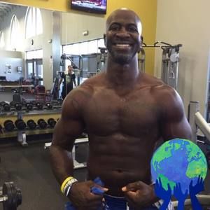 Meet your Posher, Zachary